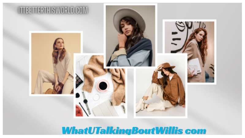 WhatUTalkingBoutWillis com